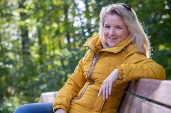 vědomé ženské podnikání zuzana grygier